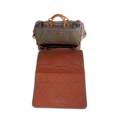 Fishpond Cimarron Wader Duffel