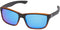 Fisherman Eyewear Cabana Polarized Sunglasses