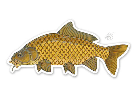Casey Underwood Art Stickers