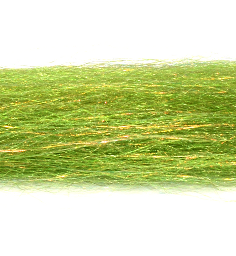 Steve Farrar's Flash Blend