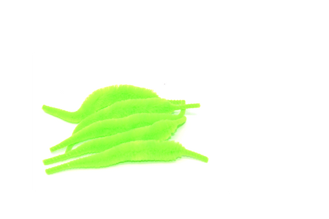 Hareline UV2 Micro Dragon Tails