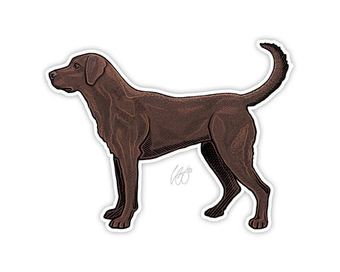 Casey Underwood Art Stickers