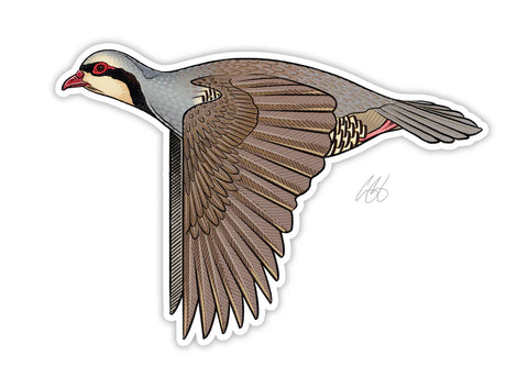 Casey Underwood Art Stickers
