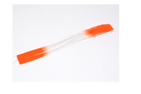 Hareline Dubbin Hot Tipped Crazy Legs