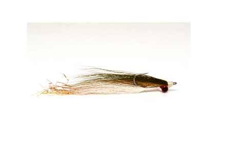 Clouser Minnow
