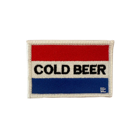 Monti Cooler Patch