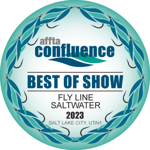 Scientific Anglers Amplitude Smooth Bonefish Plus Fly Line