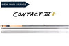 Thomas & Thomas Contact III+ Euro Nymph Rod