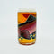 Rainbow Trout Beer Glass