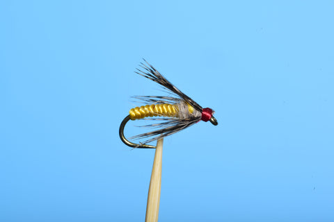 Soft Hackle