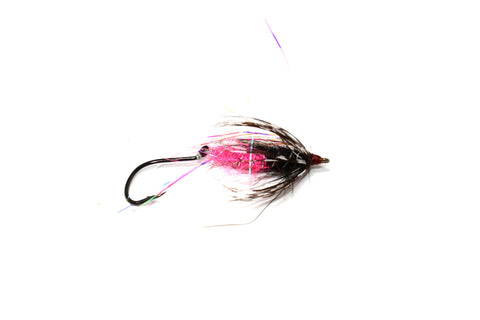 Strung-Out Beach Bum