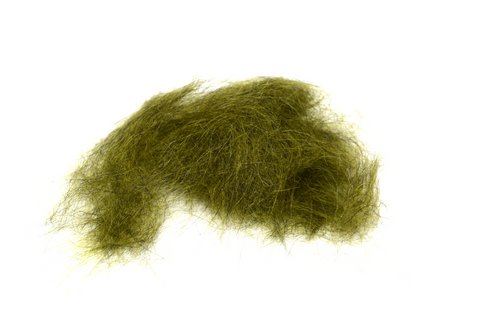 Nature's Spirit Angora/African Goat Dubbing