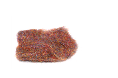 Hareline Dubbin Rainbow Scud Dub