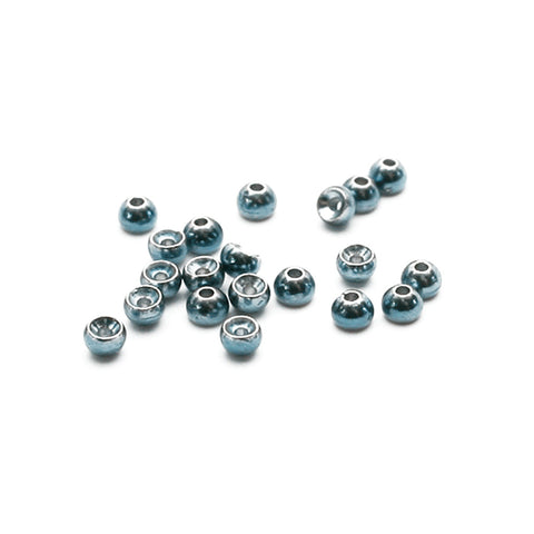 Montana Fly Company Lucent Tungsten Beads