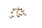Deschutes River Dry Fly Puck - 24 Flies
