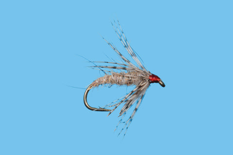 Soft Hackle