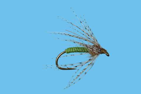 Soft Hackle