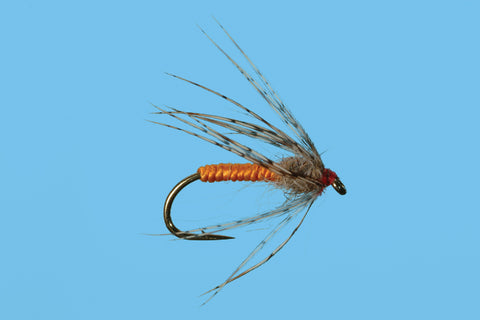 Soft Hackle