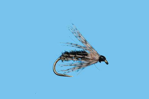 Soft Hackle
