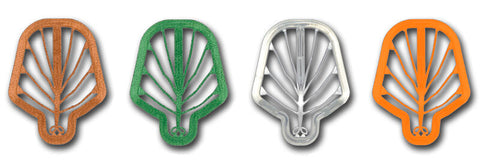 Hareline Dubbin Easy Shrimp Legs