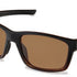 Fisherman Eyewear Current Polarized Sunglasses