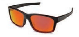 Fisherman Eyewear Current Polarized Sunglasses