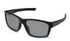 Fisherman Eyewear Current Polarized Sunglasses