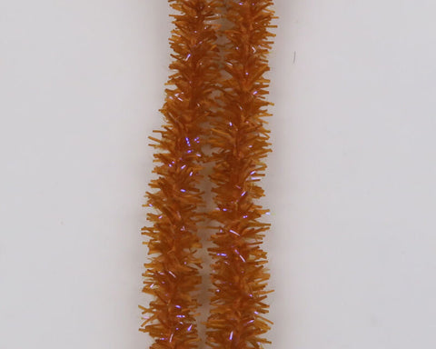 Hareline Dubbin Flexi Squishenille