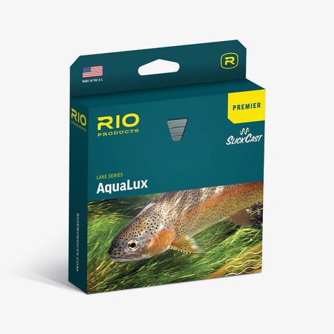 Rio Premier AquaLux