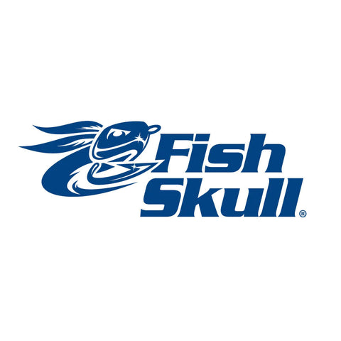 Fish Skull Sculpin Helmet