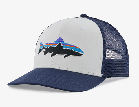 Patagonia Fitzroy Trucker Hat