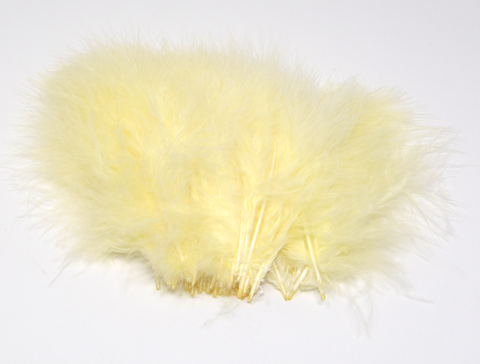 Nature's Spirit Spey Marabou