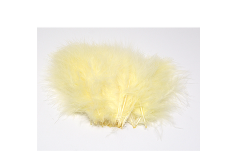 Nature's Spirit Spey Marabou