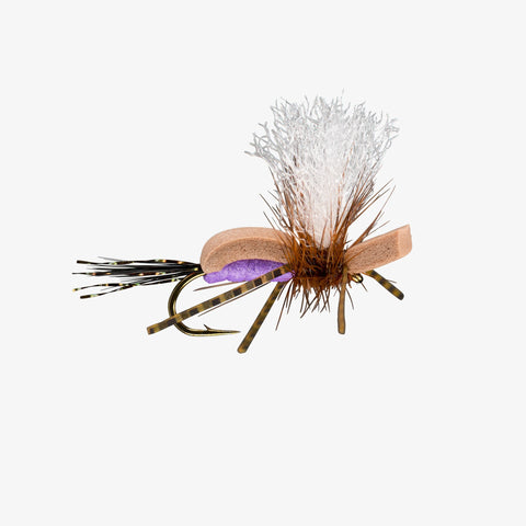 Dry Humper Royal