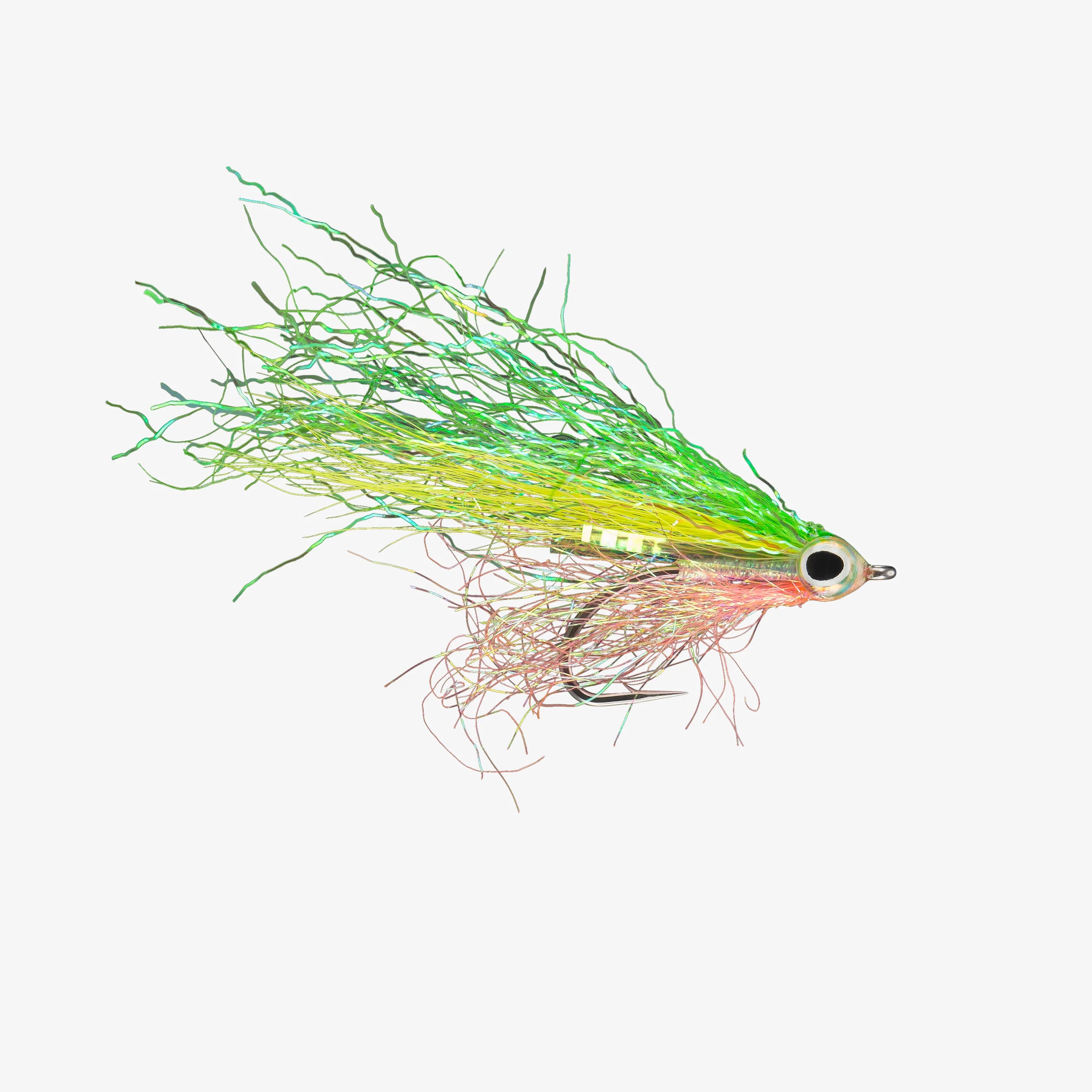 Rio Products | Marabou Toad