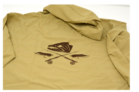Rep Your Water: Flolite Performace Hoody