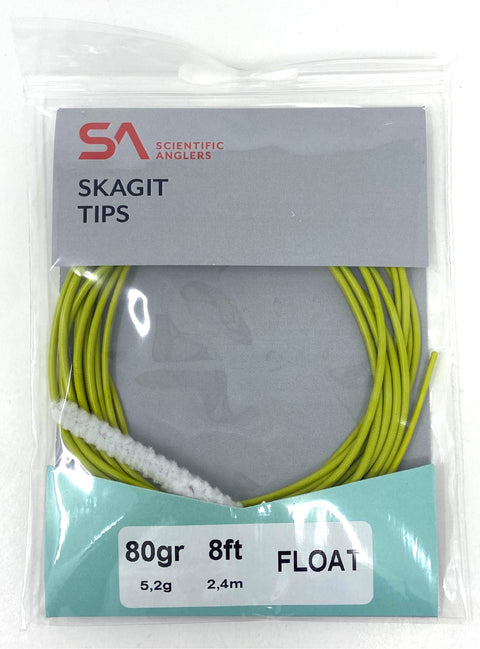 Scientific Anglers Skagit Tips