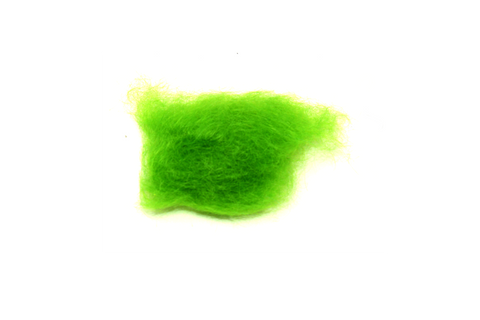 Nature's Spirit Angora/African Goat Dubbing