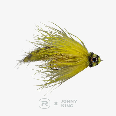 King Mover and Shaker