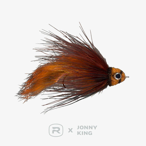 King Mover and Shaker