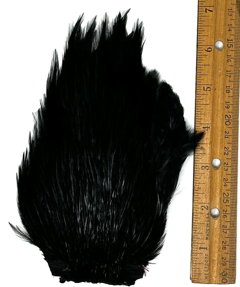 Dry Fly Rooster Necks