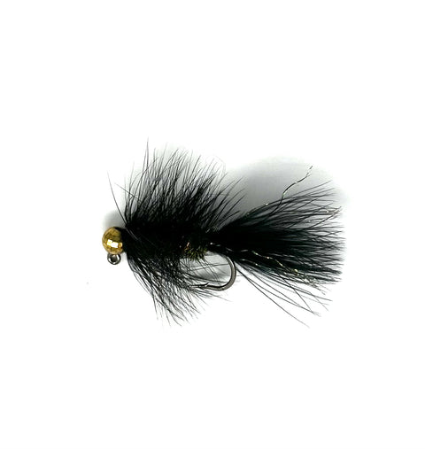 Woolly Bugger Jig TGB