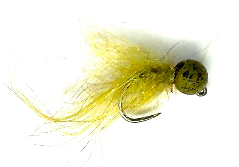 Tungsten Jig Leech