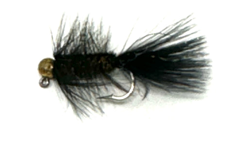 Woolly Bugger Jig TGB