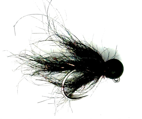 Tungsten Jig Leech