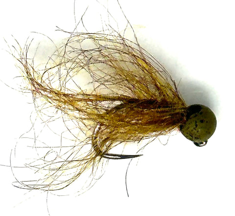 Tungsten Jig Leech