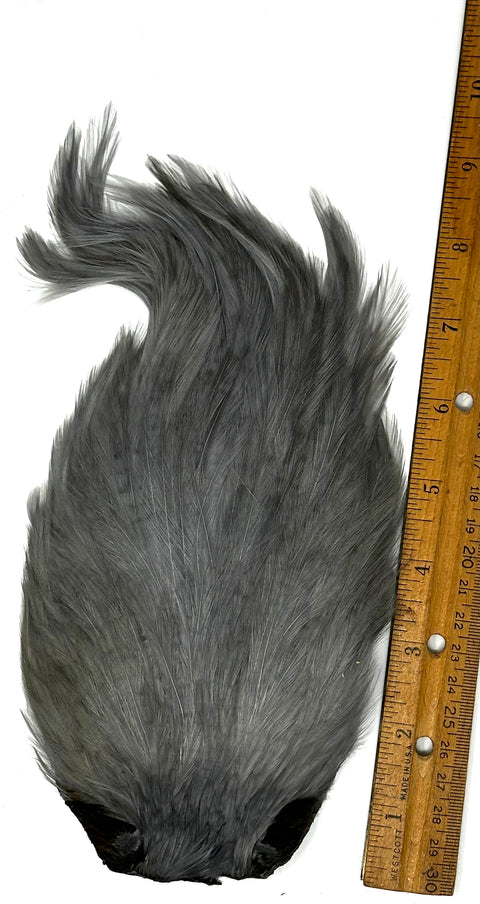 Dry Fly Rooster Necks