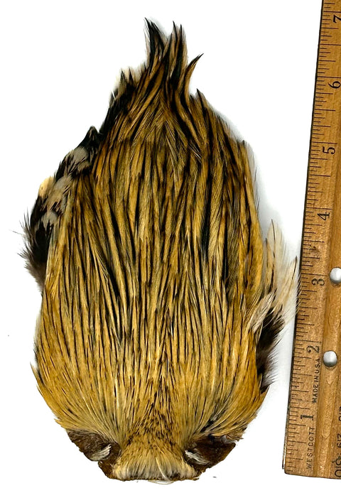 Dry Fly Rooster Necks