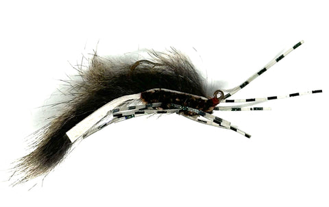 Jig Squirdle Bug