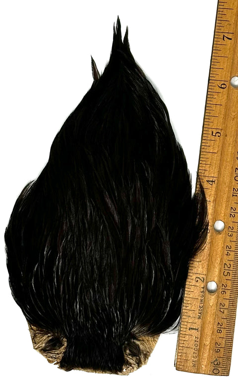 Dry Fly Rooster Necks